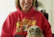 Ang and Owl